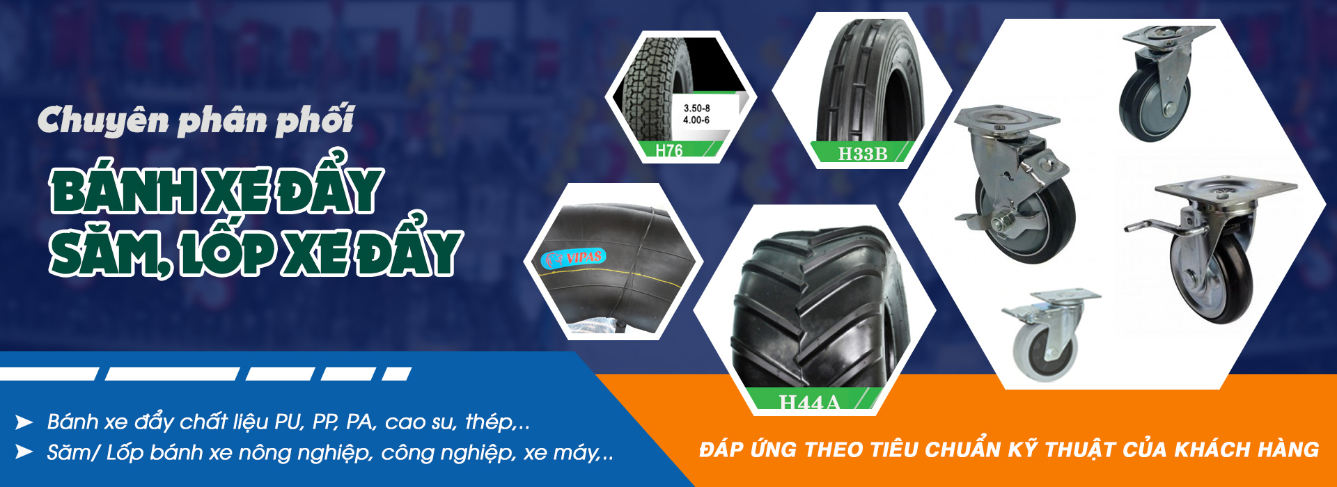 HỘ KINH DOANH VẠN THẮNG LỢI